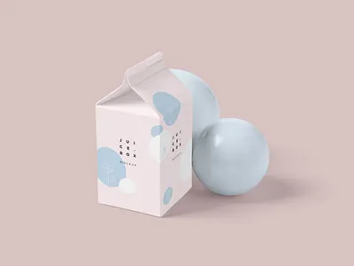 Juice/Milk Packaging Box Mockups art box box mockup box mockups design juice juice box juice mockup juice package juice packaging milk milk box milk box mockup milk box mockups mockup mockups package packaging packaging design packaging mockup