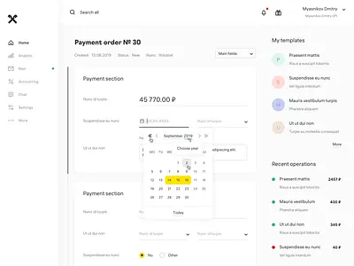 Raiffeisen Internet Banking SME