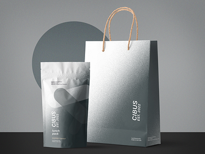 Cibus Future Food food future medicinal modernism nutrition package design packaging packaging design packagingdesign photoshop print design