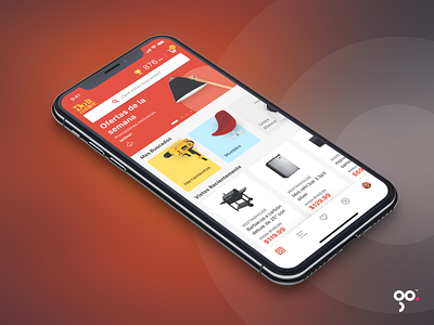 Doit Center - Panama ecommerce ios shopify store