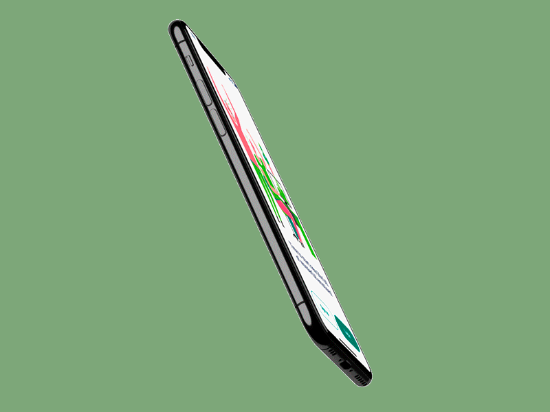 Preview onboarding after effect aftereffects animation app design iphone x iphonex onboarding promotion sketch ui