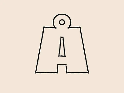 Dingos Stamp Outline bold book border cool cover fat font handwritten headline heavy kids outline rough smooth texture tipografia title typeface typography