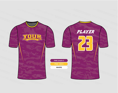Sports Jersey Mockup adult apparel art back body casual clothes clothing design fashion football front graphic graphics illustration jersey layout mockup number style
