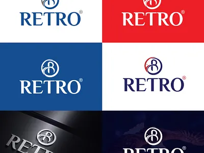 R logo abstractlogo companylogo letter letter logo logo r logo