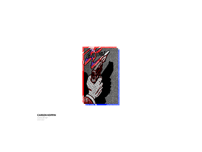 BANG 01 bang bang design branding comic gun contrast daily challange daily post daily poster dailyposter dark design design challenge flat graphic graphic design graphicdesign gun illustration monochrome simple