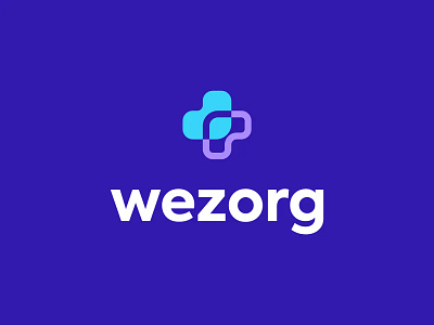 Wezorg Logo