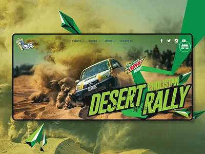 Facebook/Instagram post design branding design ui web