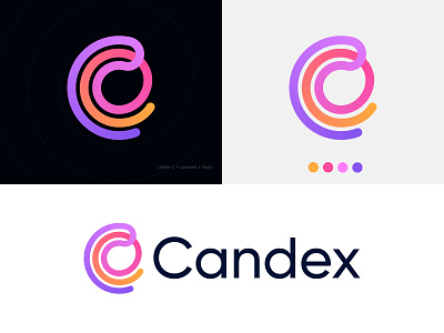 c abstract brand identity branding connect conseptual ecommerce graphic design letter mark logo agency logo design logo designer logo mark morden nft logo professional logo simple logo tech logo technology