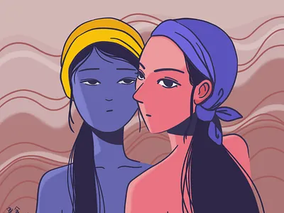 💃 design illustration illustrator ui