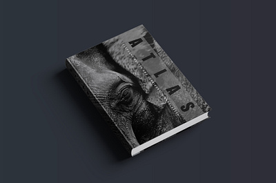 Book cover design cover design elephant hardcover