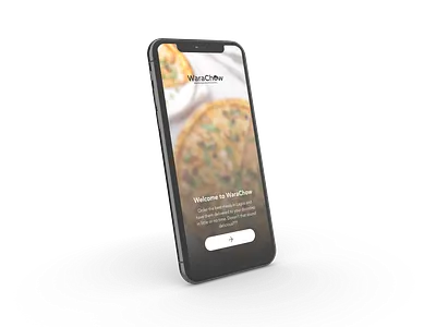 Welcome Page canada figma food landingpage ui ux welcome welcomepage