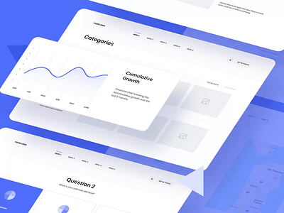 ICE UI Kit after effects animation design system figma ui ui kit ui8 ux web design