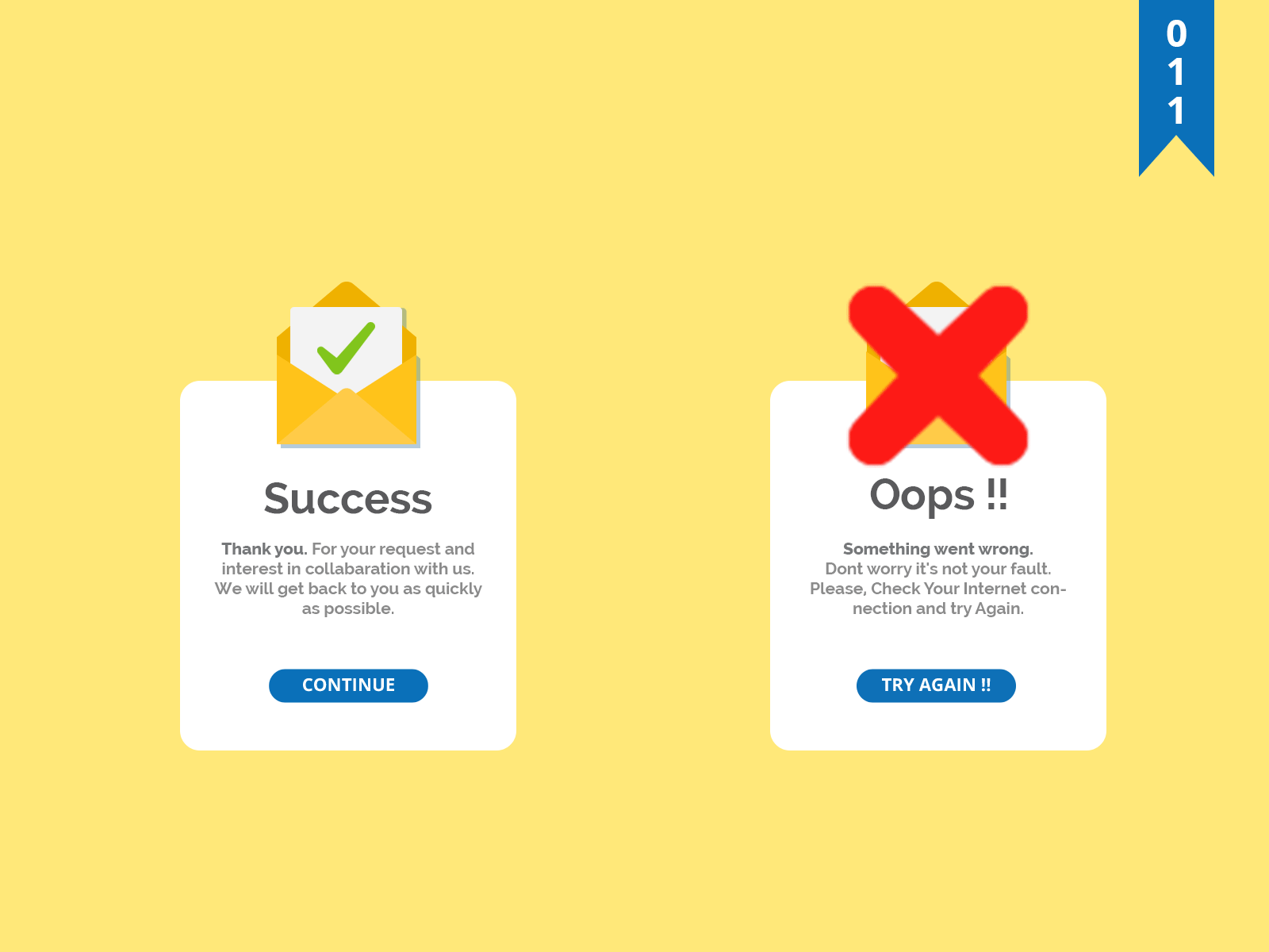 Flash Error Massage UI Design APP animated gif animation branding error sms graphic design illustration india logo design mobile mobile app ui design ui kit uiux ux trends video