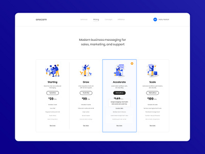 Pricing Tables form design forms tables ui uidesign ux uxdesign web web design webdesign website