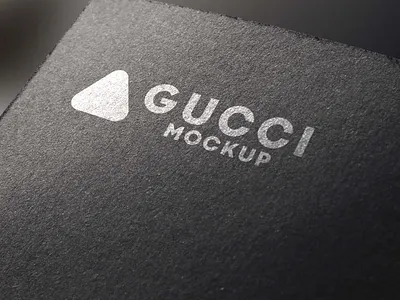 Free Black Texture Logo Mockup download download mock up download mockup mock ups mockup mockups psd