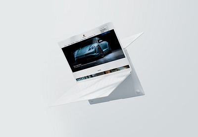 Porsche sites front end development porsche typo3 uiux web design webdev webdeveloper