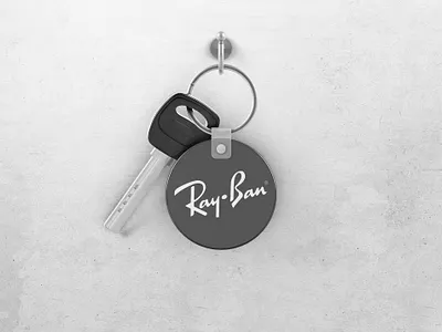 Free Car Keychain PSD Mockup download download mock up download mockup mock ups mockup mockups psd