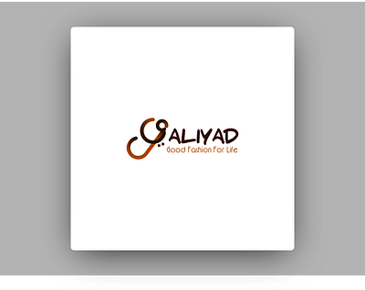 Logo Yaliyad art branding design illustration logo vector visual