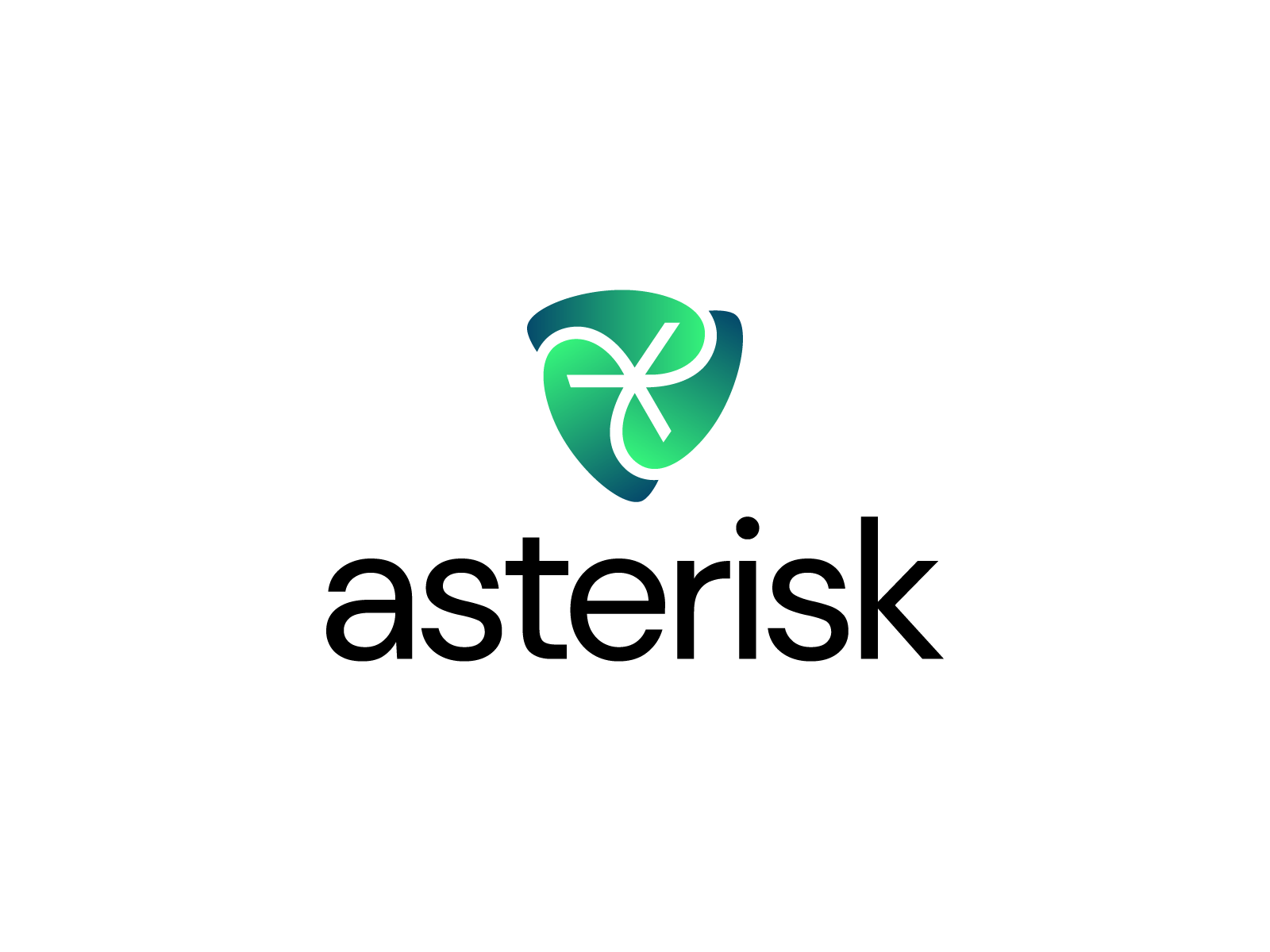 Asterisk Logo Design Update By Mihai Dolganiuc On Dribbble