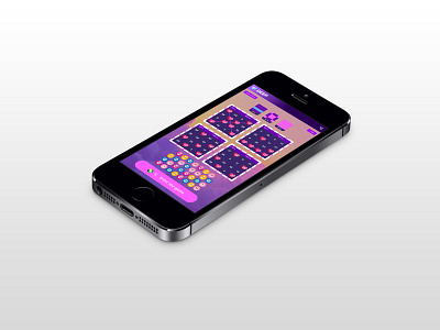 Bingo Game - Casino Gambling Design 3d animation app betting bingo branding casino design gambling game gaming graphic design illustration logo motion graphics poker typography ui ux vector