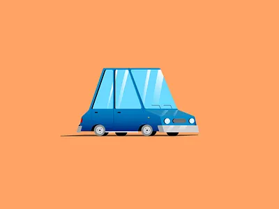 car animation app art branding characterdesign creative design designer drawing flat flatdesign flatillustration icon illustration illustrator motion design motion graphic motiongraphics