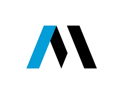 m3ls CI Development branding design logo