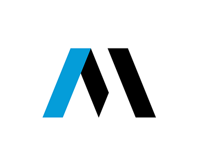 m3ls CI Development branding design logo