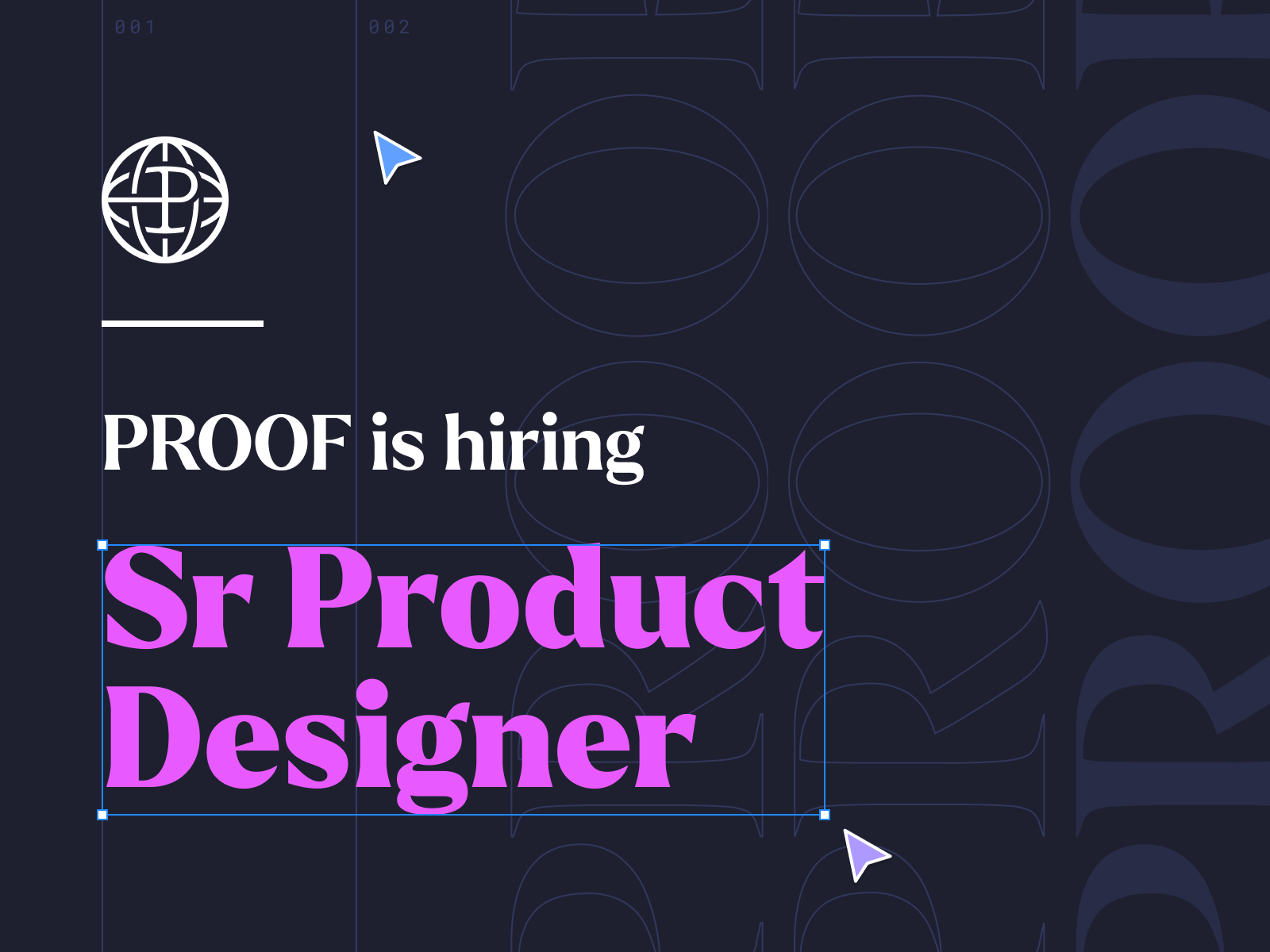 proof-is-hiring-sr-product-designer-by-justin-mezzell-on-dribbble