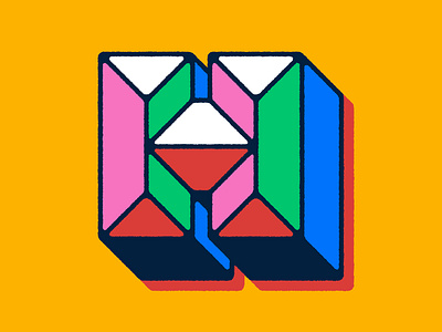 36DOT 2020 · H 36daysoftype alphabet design drop cap font graphic design letter lettering type typography