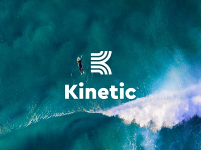 Kinetic basketball biking branding exercise fitness identity jaymasterdesign kinetic life logo mark motion packaging print running skate sport surf typography web