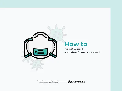 How to Protect your self and other from Coronavirus ? covid 19 covid19 free free icon freebie healthcare icon iconfinder iconography icons illustration infomation inforgraphic medical medical care symbol virus