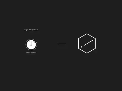 Product logo design design letter logo