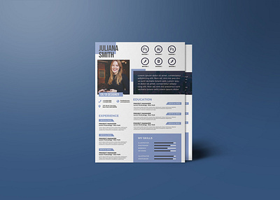 Free Creative Resume Template cv cv resume template free cv free cv template free psd free resume free resume template freebie freebies resume