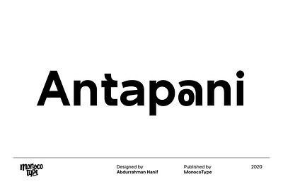 Antapani - Intro Sale! elegant font fonts lettering logo modern sans sans serif sans serif sans serif font sans serif fonts sans serif typeface sans style style stylish stylish font stylish fonts stylistic typeface typography