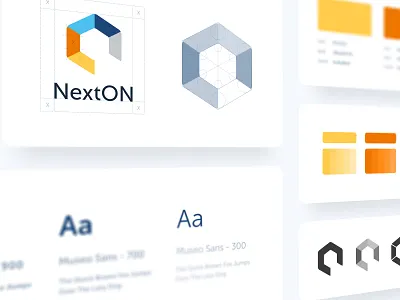 Brand Identity Exchange Desktop App app application brand identity brandbook branding colors corporate design cryptocurrency exchange illustration logo symbol typeface typography ui kit design user experience design user interface design wallet app web website