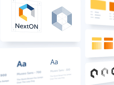 Brand Identity Exchange Desktop App app application brand identity brandbook branding colors corporate design cryptocurrency exchange illustration logo symbol typeface typography ui kit design user experience design user interface design wallet app web website