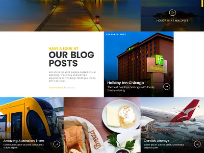 charcoal design landing page design online shopping shop uiux