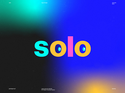 solo logo design for "digitaleyes" best logos blockchain brand identity branding colorful crypto logo digital graphicdesign identity logo logo designer logos logotype metaverse minimal modern logos nft typography visual identity