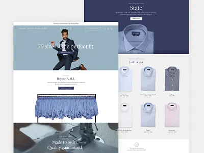 Stantt Website Design design ecommerce layout layout design stantt typography ui ux ux design website website concept website design