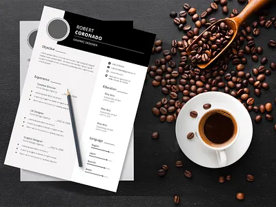 Corporate Resume Desing corporate flyer cv clean cv design cv resume template cv template design resume resume clean resume cv resume template