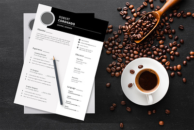 Corporate Resume Desing corporate flyer cv clean cv design cv resume template cv template design resume resume clean resume cv resume template