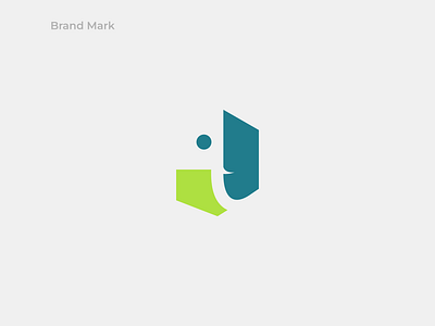 Jumbo logo concept brand branding design graphic illustration logo typography ui ux vector