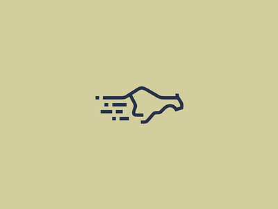 Coding Cheetah animal bigcat branding cat cheetah code coder coding design identity illustration leopard lion logo minimal programing simple tiger ui ux