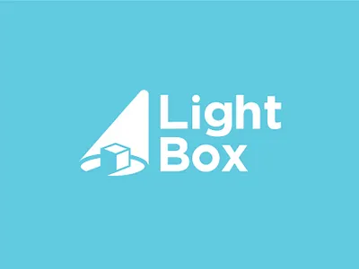 Lightbox Proposal - 2019 - for sale 2019 blue box branding gotham ldk le dang khoa light box light bulb logo media proposal saigon spotlight spotlight on the box vietnam