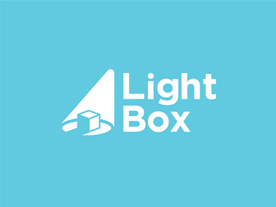 Lightbox Proposal - 2019 - for sale 2019 blue box branding gotham ldk le dang khoa light box light bulb logo media proposal saigon spotlight spotlight on the box vietnam