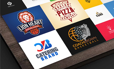Logo Design Projects branding logo logo design
