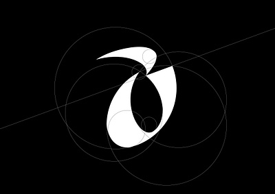36 Days of Type - J 36 days of type brand branding custom lettering custom typeface design graphic design graphics grid design grids lettering logo logodesign logos monogram typeface design typographic typography visual communication visual identity
