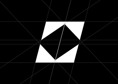 36 Days of Type - I 36 days of type brand branding custom letter custom type custom typography design graphic design grid grid design grid logo lettering logo logo design logodesign monogram typography visual communication visual design visual identity