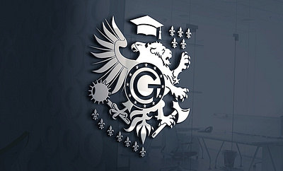 Logo Design illustration logo logo design vector