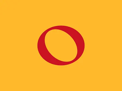 36(ish) Days of Type—O color design graphic design illustration typography vector